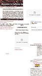 Mobile Screenshot of caffeineawareness.org